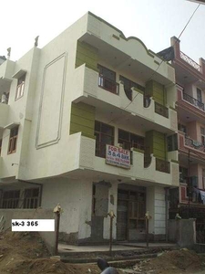 3 BHK Apartment 2156 Sq.ft. for Sale in