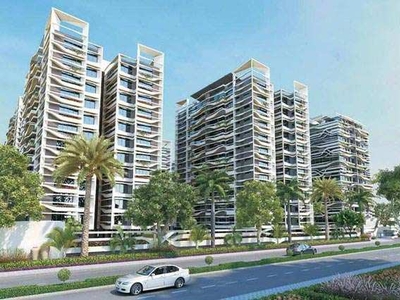3 BHK Apartment 2165 Sq.ft. for Sale in