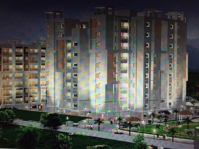 3 BHK Apartment 2165 Sq.ft. for Sale in
