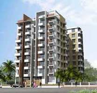 3 BHK Apartment 217 Sq. Yards for Sale in