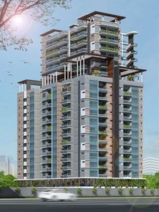 3 BHK Apartment 2170 Sq.ft. for Sale in