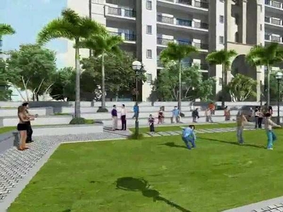 3 BHK Apartment 2194 Sq.ft. for Sale in