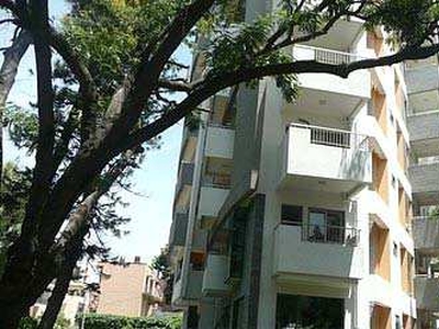 3 BHK Apartment 2200 Sq.ft. for Rent in Cbd, Bangalore