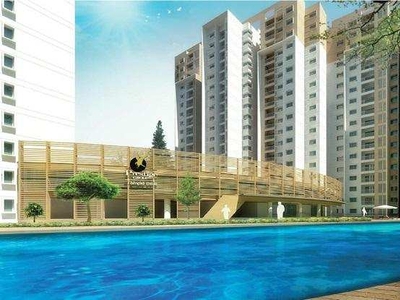 3 BHK Apartment 2221 Sq.ft. for Sale in