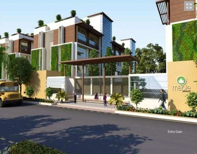 3 BHK Residential Apartment 2250 Sq.ft. for Sale in Thaltej, Ahmedabad