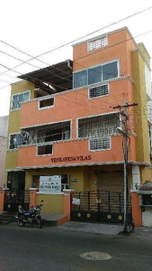 3 BHK House 2250 Sq.ft. for Sale in Nanganallur, Chennai