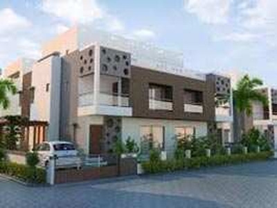 3 BHK House & Villa 2250 Sq.ft. for Sale in Thaltej, Ahmedabad