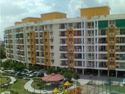3 BHK Apartment 2250 Sq.ft. for Sale in