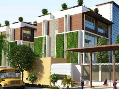 3 BHK 2250 Sq.ft. Residential Apartment for Sale in Thaltej, Ahmedabad