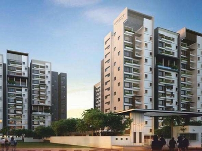 3 BHK Apartment 2270 Sq.ft. for Sale in