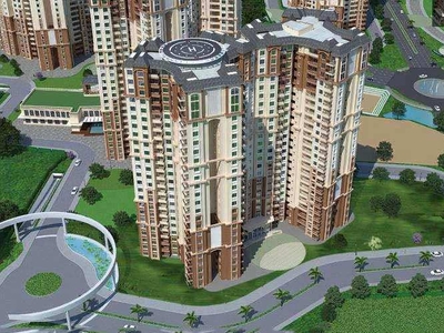 3 BHK Apartment 2280 Sq.ft. for Sale in