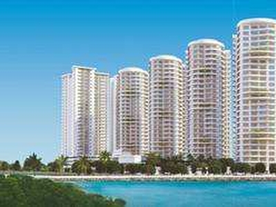 3 BHK Residential Apartment 2282 Sq.ft. for Sale in Marine Drive, Ernakulam