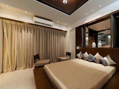 3 BHK Apartment 2285 Sq.ft. for Sale in