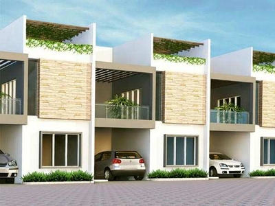 3 BHK Villa 2291 Sq.ft. for Sale in