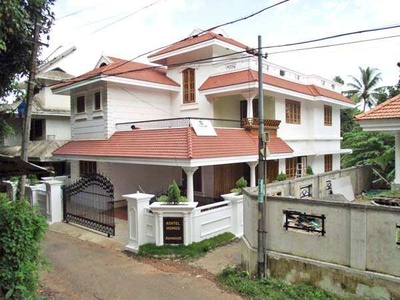 3 BHK House 2295 Sq.ft. for Sale in