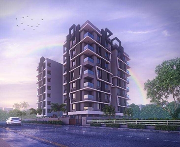3 BHK Apartment 230 Sq. Yards for Sale in