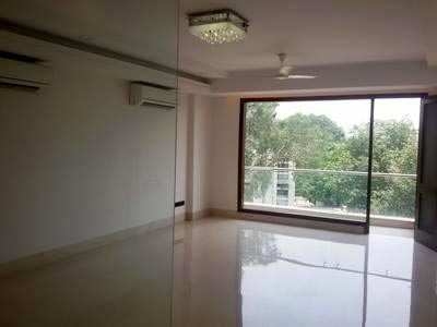 3 BHK Builder Floor 2300 Sq.ft. for Sale in Gulmohar Park, Delhi