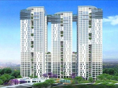 3 BHK Apartment 2300 Sq.ft. for Sale in Nagavara, Bangalore