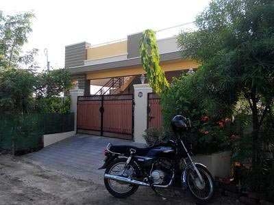 3 BHK House & Villa 2308 Sq.ft. for Sale in Madampatti, Coimbatore