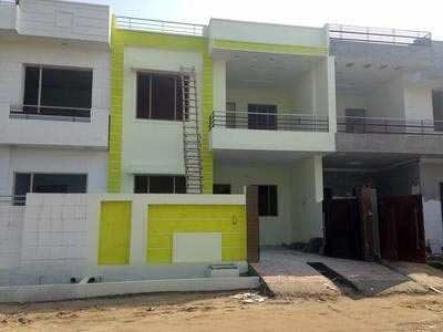 3 BHK Residential Apartment 2315 Sq.ft. for Sale in Amrit Vihar, Jalandhar