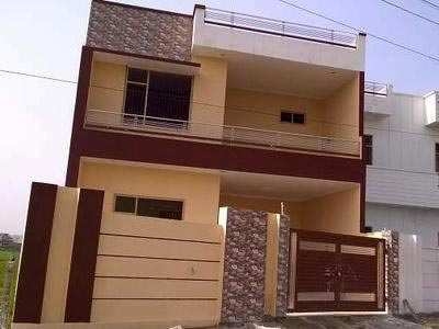 3 BHK House & Villa 2317 Sq.ft. for Sale in Amrit Vihar, Jalandhar