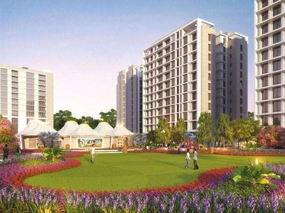3 BHK Apartment 2319 Sq.ft. for Sale in