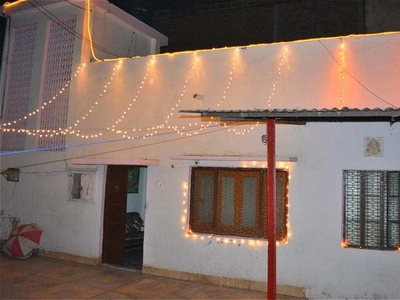 3 BHK House 233 Sq.ft. for Sale in