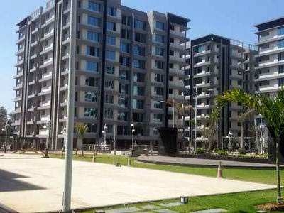 3 BHK Residential Apartment 2380 Sq.ft. for Sale in Vesu, Surat