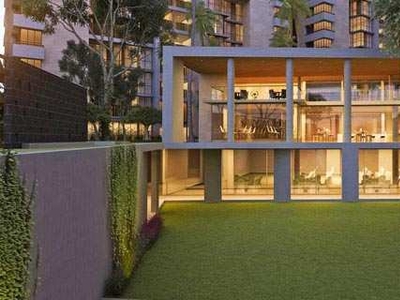3 BHK Apartment 2394 Sq.ft. for Sale in