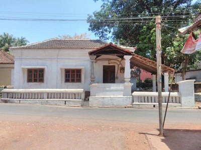 3 BHK House 240 Sq. Meter for Sale in Saligao, Goa