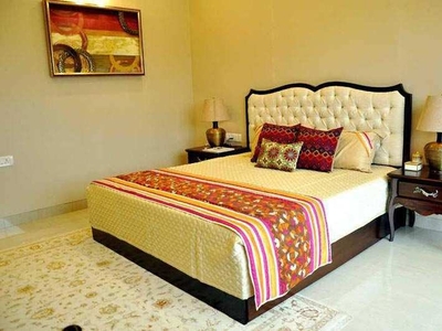 3 BHK Residential Apartment 2400 Sq.ft. for Sale in Sector 121 Mohali