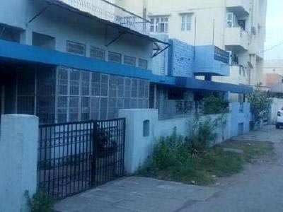 3 BHK House 2400 Sq.ft. for Sale in