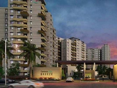 3 BHK Apartment 2423 Sq.ft. for Sale in