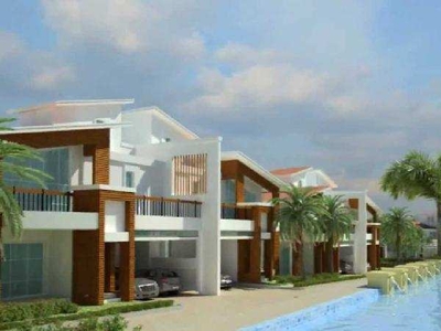 3 BHK Villa 2483 Sq.ft. for Sale in