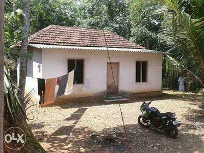 3 BHK House 25 Cent for Sale in Punalur, Kollam