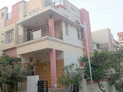 3 BHK House 250 Sq. Yards for Sale in