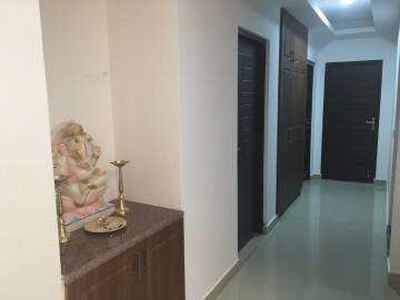 3 BHK Apartment 2500 Sq.ft. for Sale in Panditwari, Dehradun