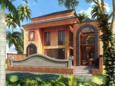 3 BHK House 2500 Sq.ft. for Sale in