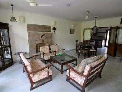 3 BHK Apartment 2500 Sq.ft. for Sale in