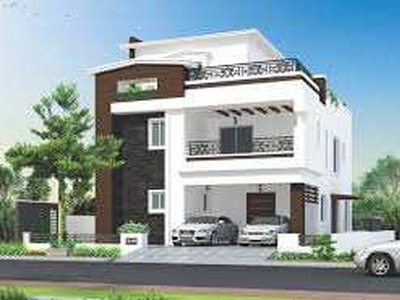 3 BHK House 255 Sq. Yards for Sale in