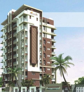 3 BHK Apartment 2550 Sq.ft. for Sale in