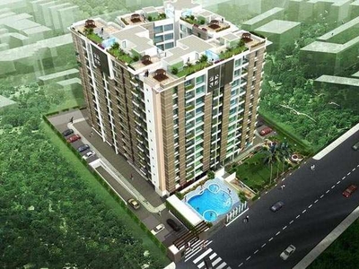 3 BHK Apartment 2553 Sq.ft. for Sale in Jawahar Lal Nehru Marg, Jaipur
