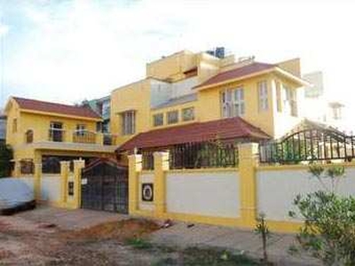 3 BHK House 260 Sq. Meter for Sale in