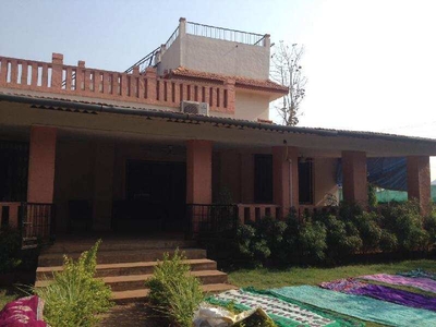 3 BHK Farm House 2600 Sq.ft. for Sale in
