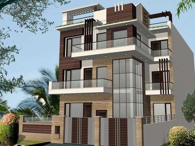 3 BHK House & Villa 2628 Sq.ft. for Sale in Sector 7 Faridabad