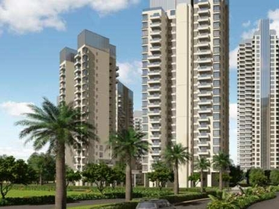 3 BHK Apartment 2660 Sq.ft. for Sale in