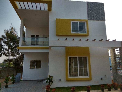 3 BHK House 2707 Sq.ft. for Sale in