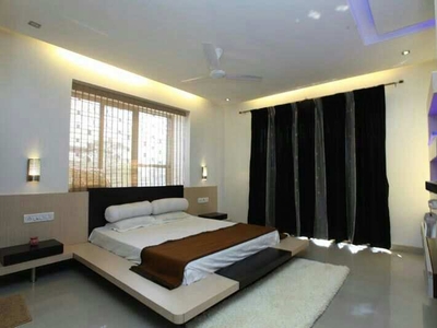 3 BHK Residential Apartment 2782 Sq.ft. for Sale in Bhosale Nagar, Hadapsar, Pune