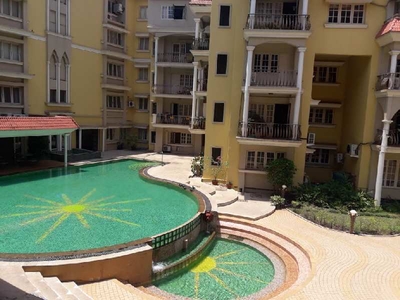 3 BHK Apartment 280 Sq. Meter for Sale in