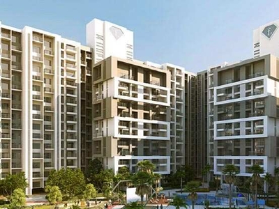 3 BHK Apartment 2906 Sq.ft. for Sale in Sakore Nagar,